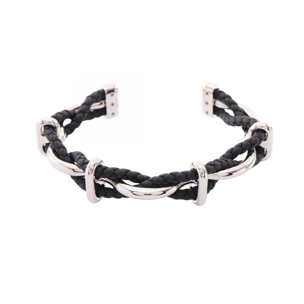 Hermes Egee Bangle Bracelet #T4 #314033H66B